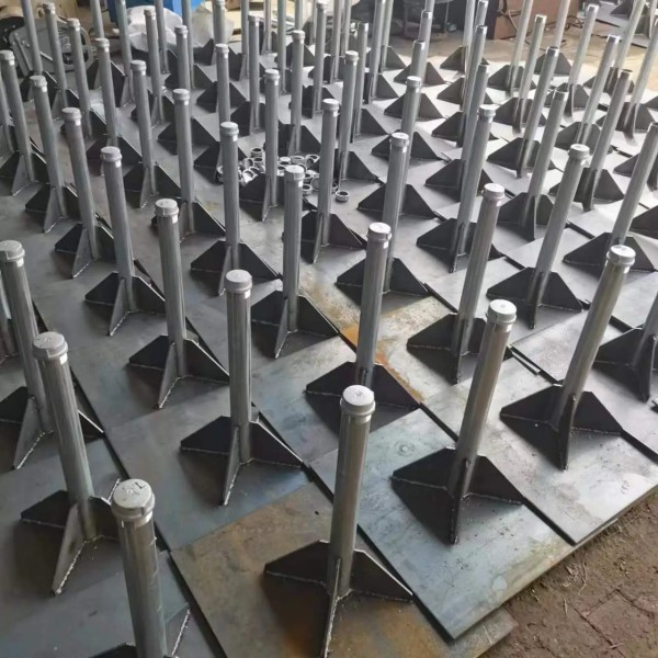 淮阳鑫亿呈沉降板生产