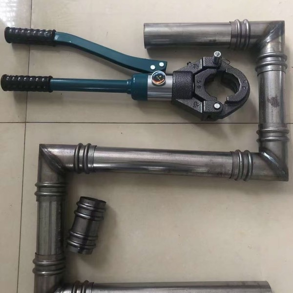 淮阳冷却管生产