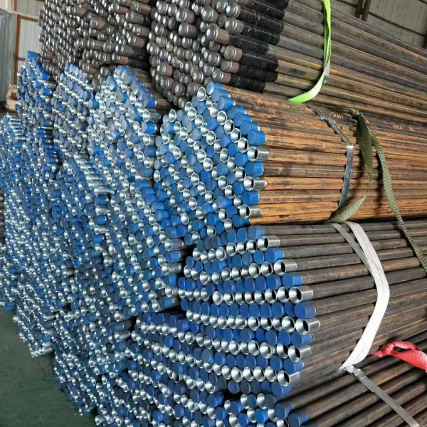 淮阳冷却管生产